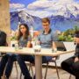 FŠK 2025 – Utrinki s pogovora »Motivacija – skrita moč v športu«